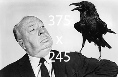 Collection Alfred Hitchcock
