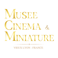Musee Cinema & Miniature