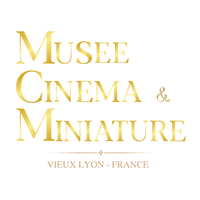 Musée Cinéma & Miniature