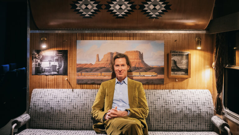 L’Art du Cinéma à travers l’objectif de Wes Anderson