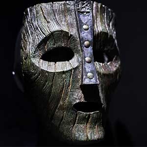 The Mask - Masque Original