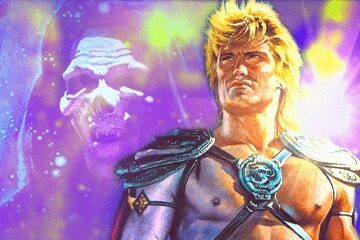 RENCONTRE & DÉDICACE exclusive AVEC L’AuTEUR de « Barbares de Conan à Musclor »