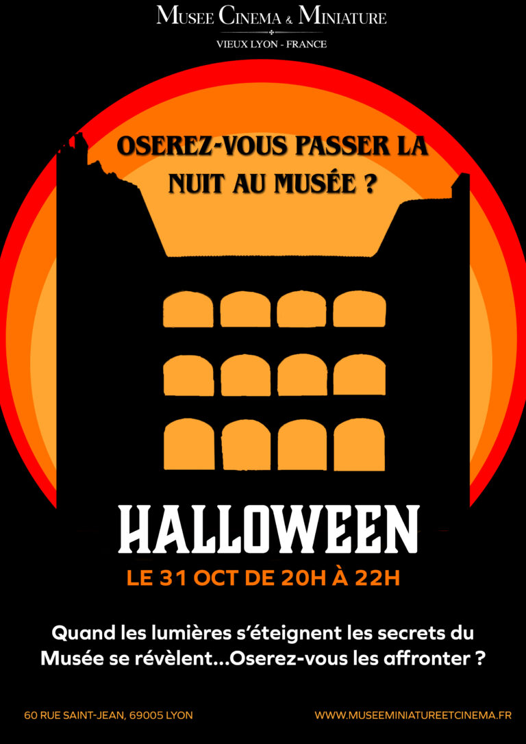Nocturne Halloween