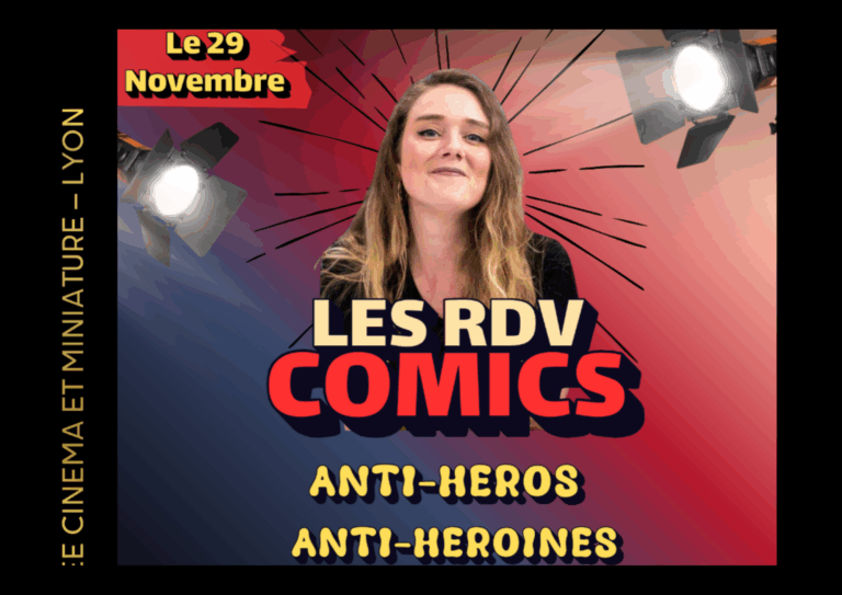 RDV Comics n°4