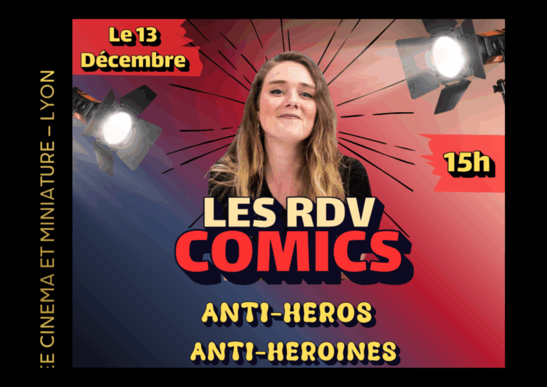 RDV Comics n°4
