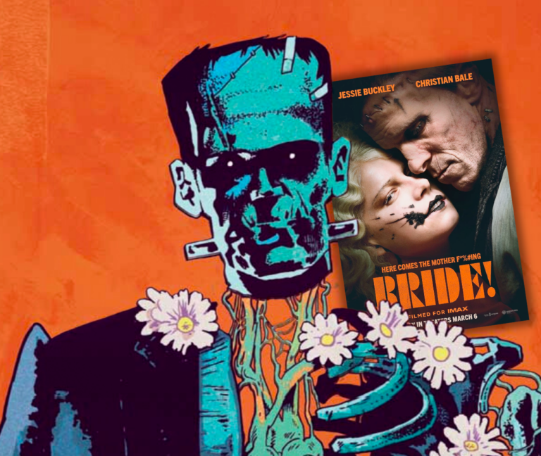 Masterclass exceptionnelle : Frankenstein & The Bride – un mythe du cinéma