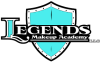 Legends Makeup Academy Logo
