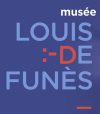 Musee Louis de Funes Logo