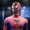 Costume de Spider-Man (2002)